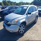 5J6RE4H41BL105648 2011 Honda Cr-V Se auction photo thumbnail 2
