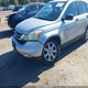 5J6RE4H41BL105648 2011 Honda Cr-V Se auction photo thumbnail 6