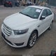 1FAHP2J87GG130136 2016 Ford Taurus Limited auction photo thumbnail 2