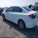 19XFB2F55EE239299 2014 Honda Civic Lx auction photo thumbnail 3