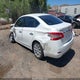 3N1AB7AP1DL677380 2013 Nissan Sentra Sv auction photo thumbnail 3