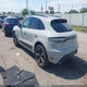 WP1AA2A53NLB11184 2022 Porsche Macan auction photo thumbnail 3