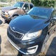 KNAGM4AD8D5059962 2013 Kia Optima Hybrid Ex auction photo thumbnail 6
