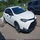 5YFBURHE4JP753653 2018 Toyota Corolla Le auction photo thumbnail 1