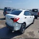 5YFBURHE4JP753653 2018 Toyota Corolla Le auction photo thumbnail 4
