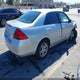 1HGCM56307A163947 2007 Honda Accord 2.4 Se auction photo thumbnail 4