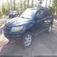 5NMSH13E19H257504 2009 Hyundai Santa Fe Se auction photo thumbnail 2