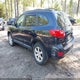 5NMSH13E19H257504 2009 Hyundai Santa Fe Se auction photo thumbnail 3
