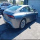 JTDAAAAA9NA007223 2022 Toyota Mirai Xle auction photo thumbnail 4