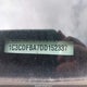 1C3CDFBA7DD152337 2013 Dodge Dart Sxt auction photo thumbnail 9