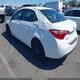 5YFBURHE8JP812672 2018 Toyota Corolla Le auction photo thumbnail 3