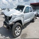 3TMMU52N58M006610 2008 Toyota Tacoma Base V6 auction photo thumbnail 2