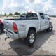 3TMMU52N58M006610 2008 Toyota Tacoma Base V6 auction photo thumbnail 4