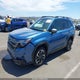 JF2SLDNC7SH439079 2025 Subaru Forester Limited auction photo thumbnail 2