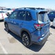 JF2SLDNC7SH439079 2025 Subaru Forester Limited auction photo thumbnail 3