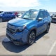 JF2SLDNC7SH439079 2025 Subaru Forester Limited auction photo thumbnail 6