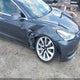 5YJ3E1EA4JF020065 2018 Tesla Model 3 Long Range/Mid Range auction photo thumbnail 6