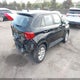 KMHRB8A34MU070006 2021 Hyundai Venue Se auction photo thumbnail 4