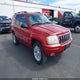 1J8GW58N72C204699 2002 Jeep Grand Cherokee Limited auction photo thumbnail 1