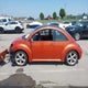 3VWRG3AG5AM022698 2010 Volkswagen New Beetle 2.5L Red Rock Edition auction photo thumbnail 15