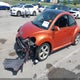 3VWRG3AG5AM022698 2010 Volkswagen New Beetle 2.5L Red Rock Edition auction photo thumbnail 2