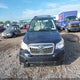 JF2SJABC5GH529816 2016 Subaru Forester 2.5I auction photo thumbnail 12