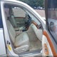 JTHBN30F820066944 2002 Lexus Ls 430 auction photo thumbnail 5