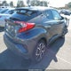 NMTKHMBX2JR047563 2018 Toyota C-Hr Xle Premium auction photo thumbnail 4