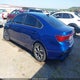 3KPF24ADXME338421 2021 Kia Forte Lxs auction photo thumbnail 3