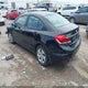19XFB2F50FE089491 2015 Honda Civic Lx auction photo thumbnail 3