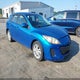 JM1BL1L70C1679281 2012 Mazda Mazda3 I Touring auction photo thumbnail 1