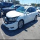 1HGCR2F84DA236390 2013 Honda Accord Ex-L auction photo thumbnail 2