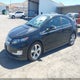 1G1RA6E41DU143193 2013 Chevrolet Volt auction photo thumbnail 2