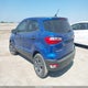 MAJ3S2FE7MC398663 2021 Ford Ecosport S auction photo thumbnail 3
