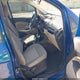 MAJ3S2FE7MC398663 2021 Ford Ecosport S auction photo thumbnail 5