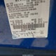 MAJ3S2FE7MC398663 2021 Ford Ecosport S auction photo thumbnail 9