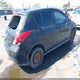 3N1BC13E67L447221 2007 Nissan Versa 1.8S auction photo thumbnail 4