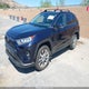 2T3C1RFV4MW136666 2021 Toyota Rav4 Xle Premium auction photo thumbnail 2