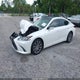 58ABZ1B1XKU034053 2019 Lexus Es 350 Luxury auction photo thumbnail 2