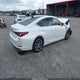 58ABZ1B1XKU034053 2019 Lexus Es 350 Luxury auction photo thumbnail 4