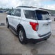 1FMSK7DH0LGC24260 2020 Ford Explorer Xlt auction photo thumbnail 3