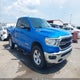 1C6SRFBTXNN382144 2022 Ram 1500 Big Horn 4X4 6'4 Box auction photo thumbnail 1