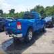 1C6SRFBTXNN382144 2022 Ram 1500 Big Horn 4X4 6'4 Box auction photo thumbnail 4