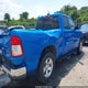 1C6SRFBTXNN382144 2022 Ram 1500 Big Horn 4X4 6'4 Box auction photo thumbnail 6