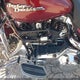 1HD1KB4198Y615994 2008 Harley-Davidson Flhx auction photo thumbnail 9