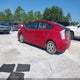 JTDKN3DU7B0289454 2011 Toyota Prius Two auction photo thumbnail 3