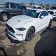 1FA6P8TH7K5186461 2019 Ford Mustang Ecoboost Premium auction photo thumbnail 2
