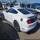 1FA6P8TH7K5186461 2019 Ford Mustang Ecoboost Premium auction photo thumbnail 3