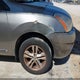 JN8AS5MV6CW718174 2012 Nissan Rogue Sv auction photo thumbnail 12