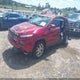 1C4PJLCB1EW153890 2014 Jeep Cherokee Latitude auction photo thumbnail 2